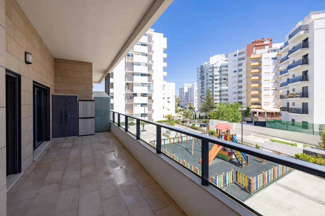 Rocha Prime Luxury Apartment Portimão Exteriér fotografie