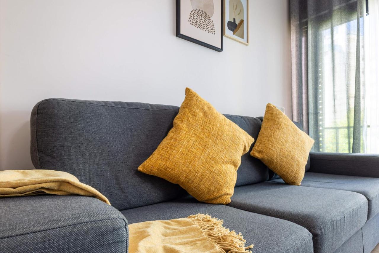 Rocha Prime Luxury Apartment Portimão Exteriér fotografie