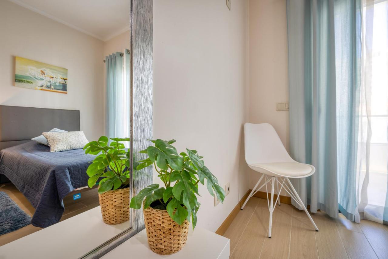 Rocha Prime Luxury Apartment Portimão Exteriér fotografie
