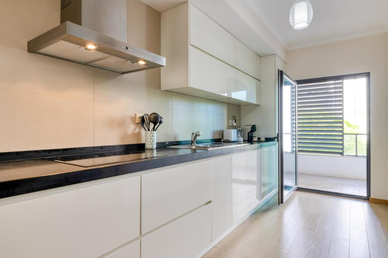 Rocha Prime Luxury Apartment Portimão Exteriér fotografie