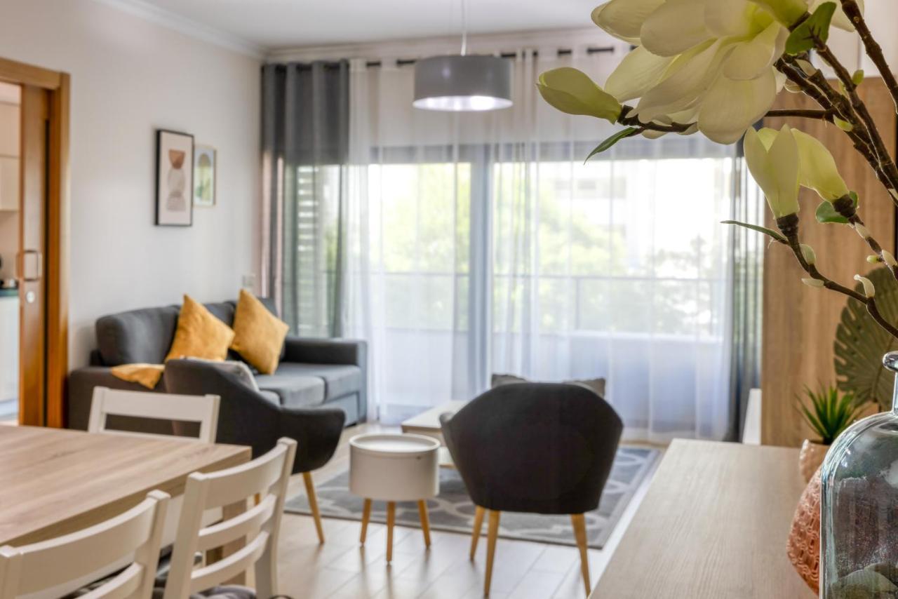 Rocha Prime Luxury Apartment Portimão Exteriér fotografie
