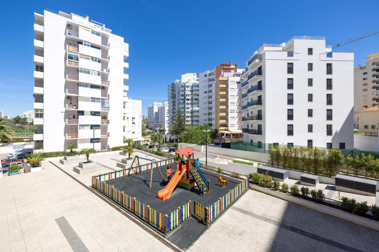 Rocha Prime Luxury Apartment Portimão Exteriér fotografie